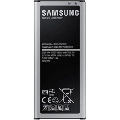 Samsung Оригинална Батерия за Samsung Battery Note Edge Eb-Bn915 (Bulk) (Eb-Bn915/)