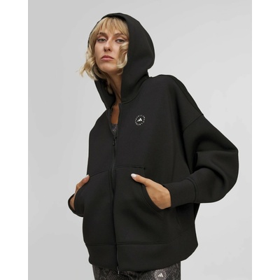 adidas By Stella Mccartney Scuba čierna