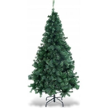 Vianočný stromček Costway 151 - 160 cm