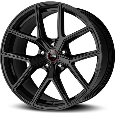 MOMO RF-01 8,5x19 5x114,3 ET40 stardust gloss black