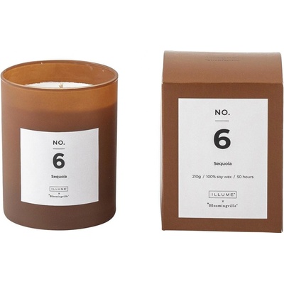 Bloomingville NO. 6 Sequoia 210 g