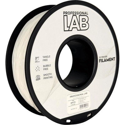 Smart print Филамент TPU 95А, 3D Lab - Smart, 1кг, Цвят бял (EXPERIFY-PRODUCT)