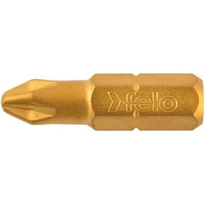 Felo Битове Felo 021 TiN - PZ2x25 mm, 2 бр (021 020 67)