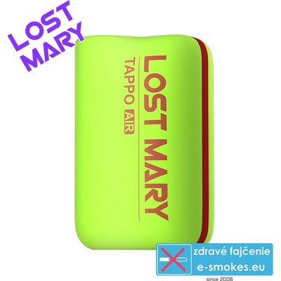 Elf Bar Lost Mary Tappo Air 750 mAh Green 1 ks
