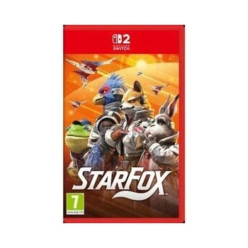 Star Fox