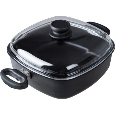 AMT Gastroguss I288 28 x 28 x 9 cm 6.5 l – Zboží Dáma