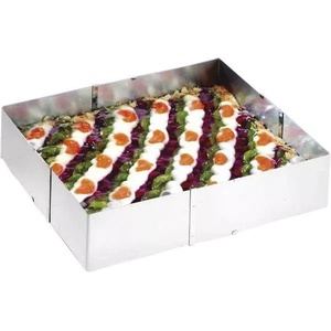 GEFU 20x24 38x46 cm (14315)