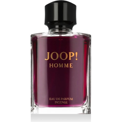 JOOP! Homme Intense parfumovaná voda pánska 125 ml tester