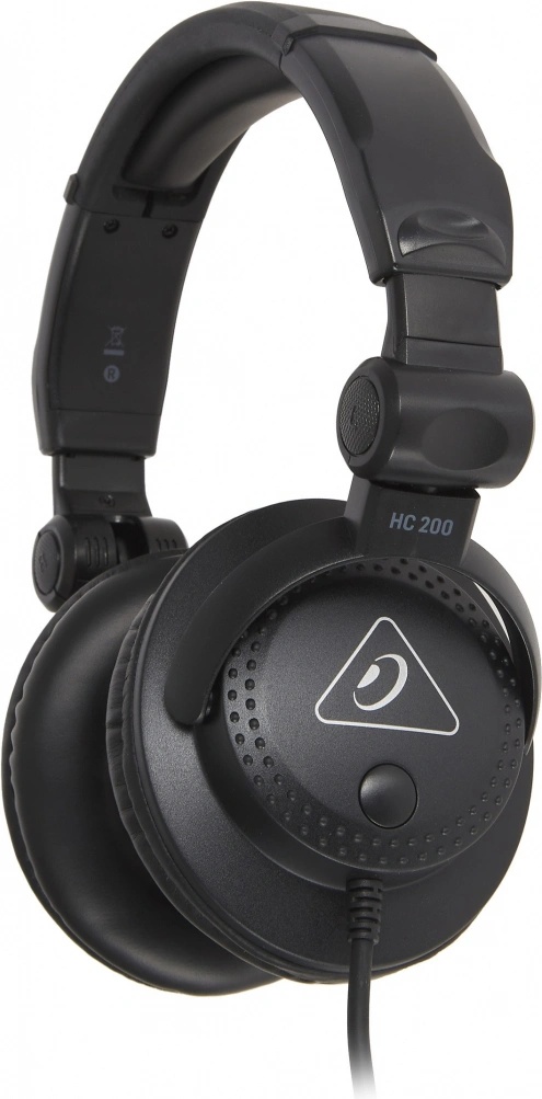 Behringer HC 200