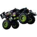 LEGO® Technic 42118 Monster Jam Grave Digger