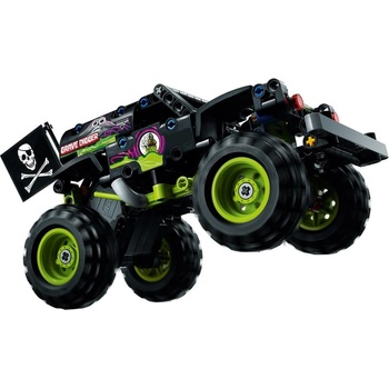 LEGO® Technic 42118 Monster Jam Grave Digger