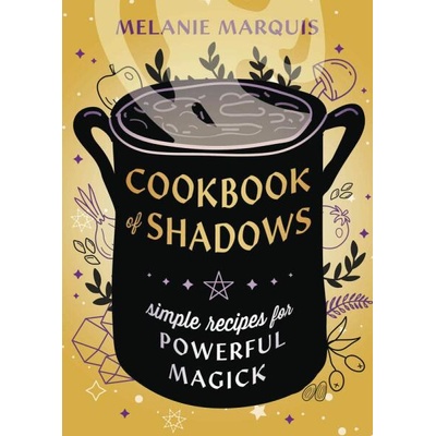 Cookbook of Shadows