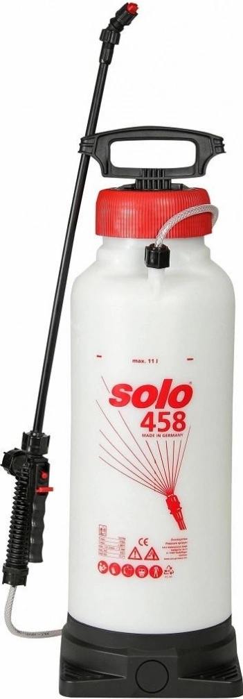 SOLO 458