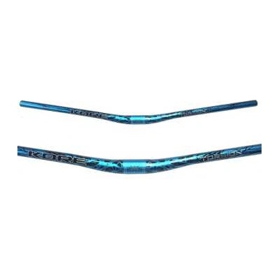 Кормило Kore MTB Torsion 20 31, 8 Синьо 800 мм