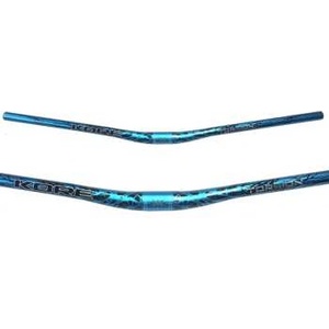 Kore Кормило Kore MTB Torsion 20 31, 8 Синьо 800 мм