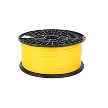 Консуматив за 3D принтер, ABS, 1.75 mm, 1 kg, жълт (LCD163YQ7J)