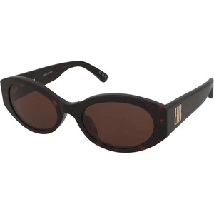 Balenciaga Диоптрични очила Balenciaga BB0477SA 002 - leshti Слънчеви очила