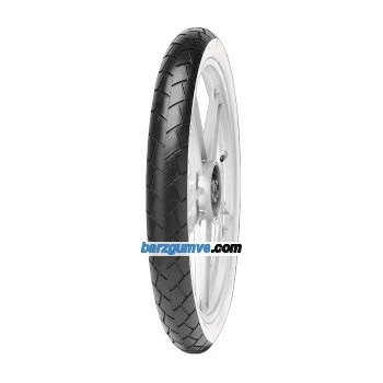 Mitas MC11 ( 2.50-17 TT/TL 43J Задно колело, Предно колело WW )