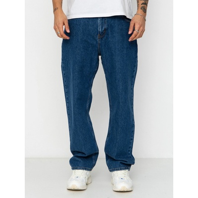 Quiksilver Baggy Denim stone indigo