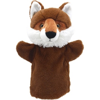 Лисица, серия Приятели