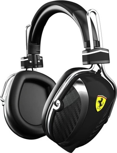 Ferrari by Logic3 P200 Scuderia - Heureka.sk