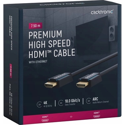ClickTronic CLICK70306