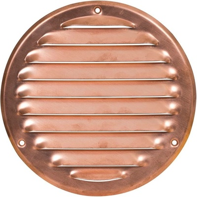 Ventishop KVMRm 125 měděná