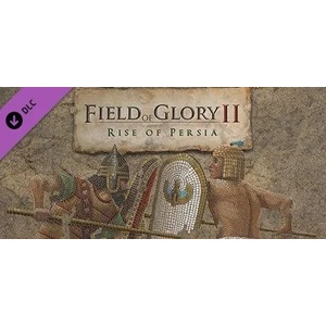 Slitherine Field of Glory II Rise of Persia (PC)