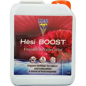 Hesi Boost 2,5 l