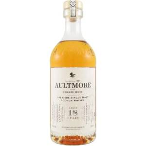 Aultmore 18 YO 700 ml