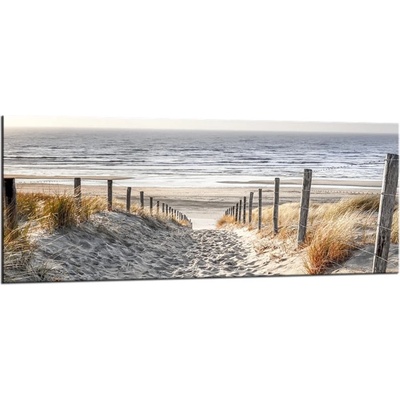 Styler Dunes obraz barevná