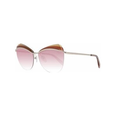 Emilio Pucci Дамски слънчеви очила Emilio Pucci EP0112 5928T