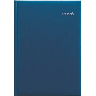 Kronos A5 denný 2026 modrý