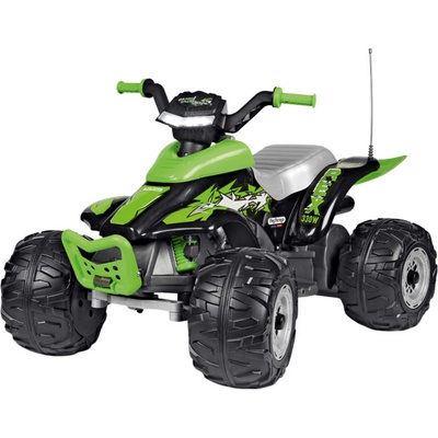 Peg-Pérego Corral T Rex 330W 12V zelená