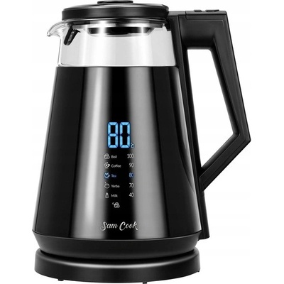 Sam Cook PSC-111/B