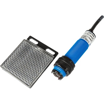 ELMARK ФОТОЕЛЕКТРИЧЕН ДАТЧИК el- g18- 3b2na (46g183b11)