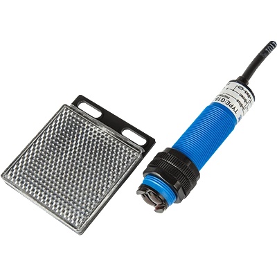 ELMARK ФОТОЕЛЕКТРИЧЕН ДАТЧИК el- g18- 3b2na (46g183b11)