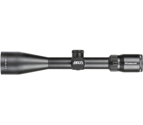 Delta Optical Titanium 2,5-10x50 HD