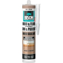 Bison Wood Sealant 300 ml dub