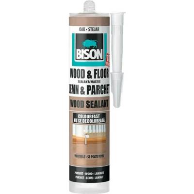 Bison Wood Sealant 300 ml dub