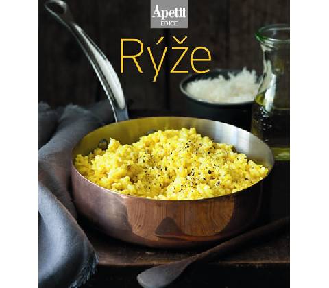 Rýže