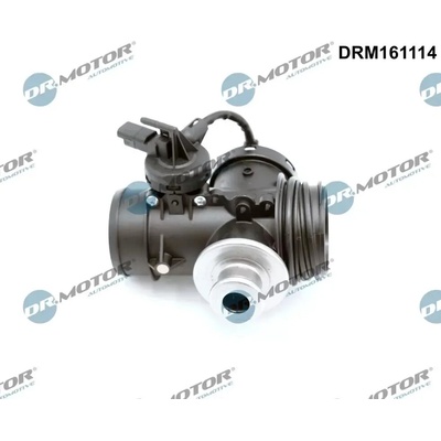 Dr.Motor Automotive AGR ventil DMA DRM161114