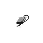 Linq by ELEMENTS Linq usb-c многопортов hub 4 в 1