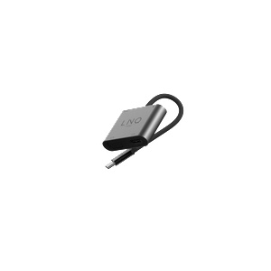 Linq by ELEMENTS Linq usb-c многопортов hub 4 в 1