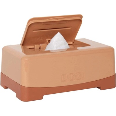 Luma Box na vlhčené ubrousky Spiced Copper