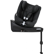 CYBEX Sirona Gi i-Size 2024 Moon Black