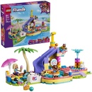 LEGO® Friends - Fun Water Park Day (42676)