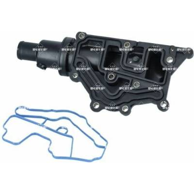 Termostat, chladivo NRF 725042