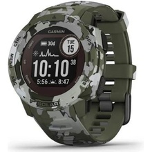 Garmin Instinct Solar Camo Edition