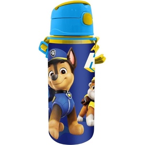Kids Licensing Алуминиева бутилка Kids Licensing - Paw Patrol, 600 ml (PW19994)